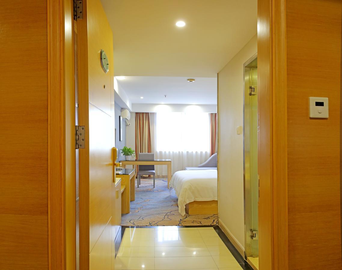 Toronto Hotel 深圳 外观 照片