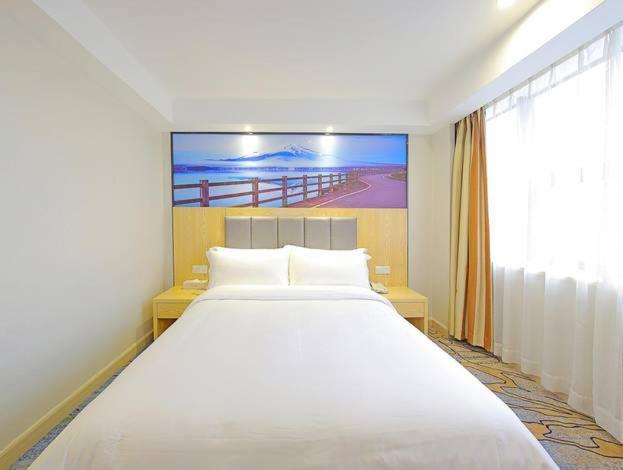 Toronto Hotel 深圳 外观 照片