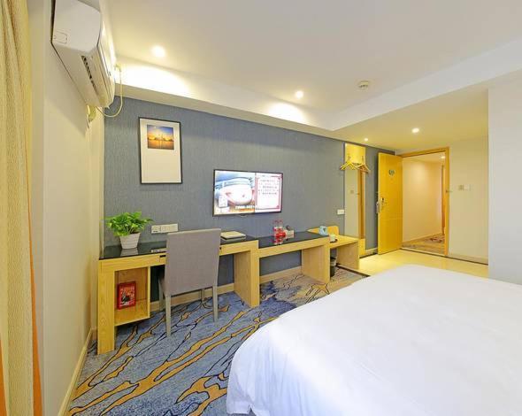 Toronto Hotel 深圳 外观 照片