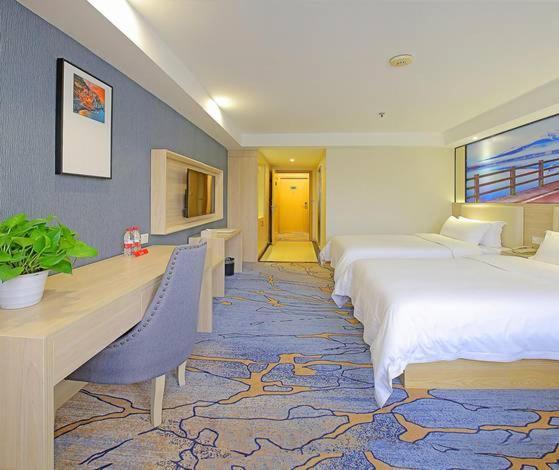 Toronto Hotel 深圳 外观 照片