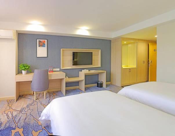 Toronto Hotel 深圳 外观 照片