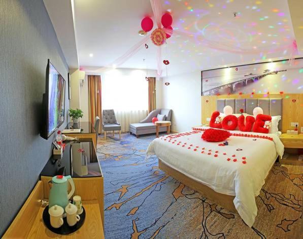 Toronto Hotel 深圳 外观 照片