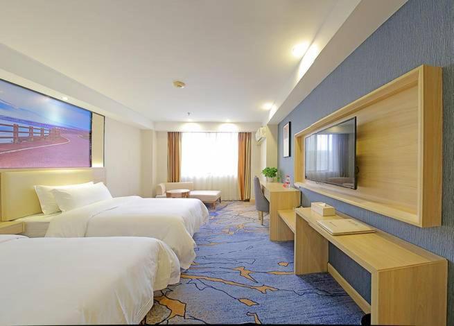 Toronto Hotel 深圳 外观 照片