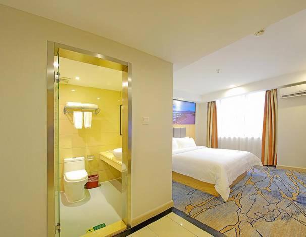 Toronto Hotel 深圳 外观 照片