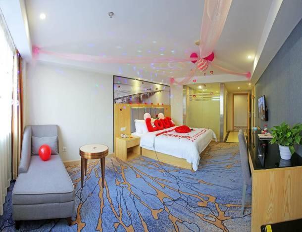Toronto Hotel 深圳 外观 照片