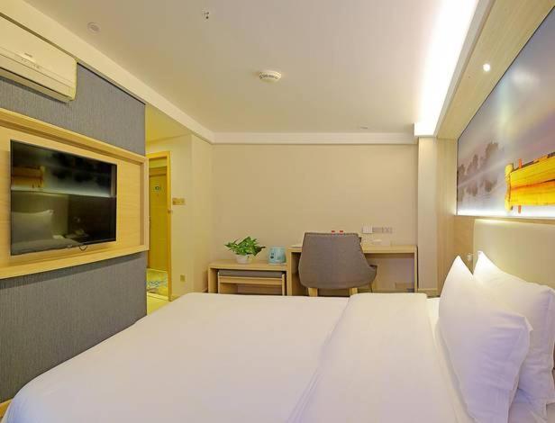Toronto Hotel 深圳 外观 照片