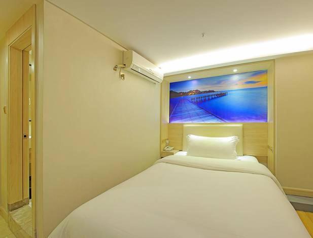 Toronto Hotel 深圳 外观 照片