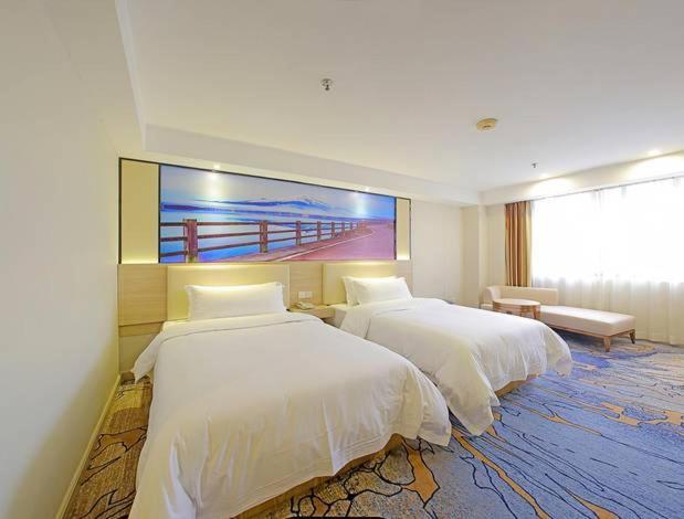 Toronto Hotel 深圳 外观 照片