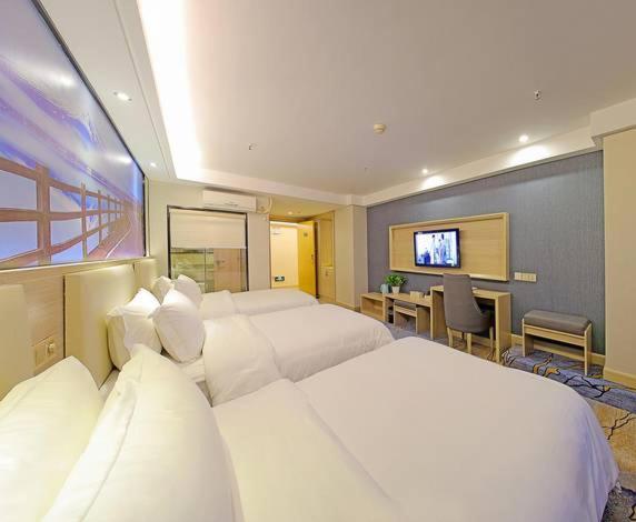 Toronto Hotel 深圳 外观 照片