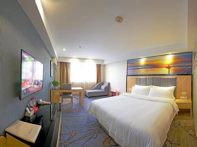 Toronto Hotel 深圳 外观 照片